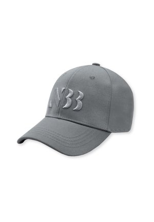 NTHIRTYTHREE BASEBALL - Cap - stone grey