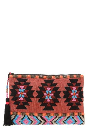 Pochette - multi-coloured