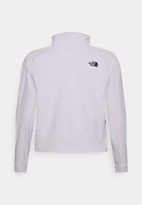 The North Face Giacca in pile - purple