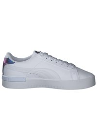 Puma Sneaker low - white puma white