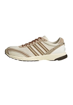 ADIZERO ADIOS OG - Zapatillas - off white  beige cream white