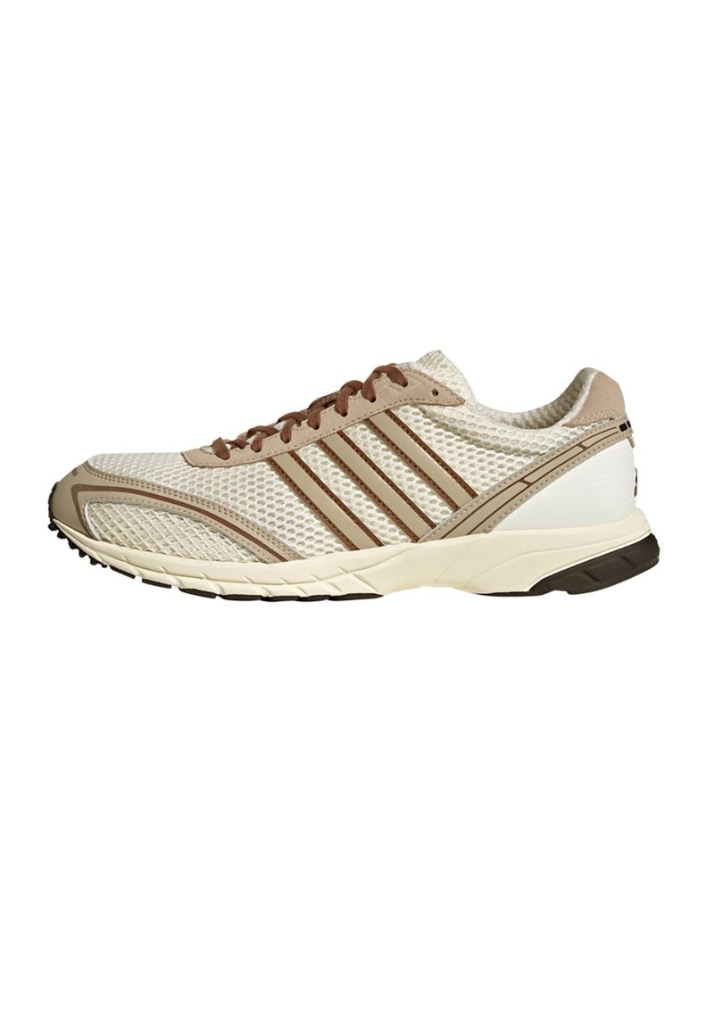adidas Originals ADIZERO ADIOS OG off white  beige cream white/beige
