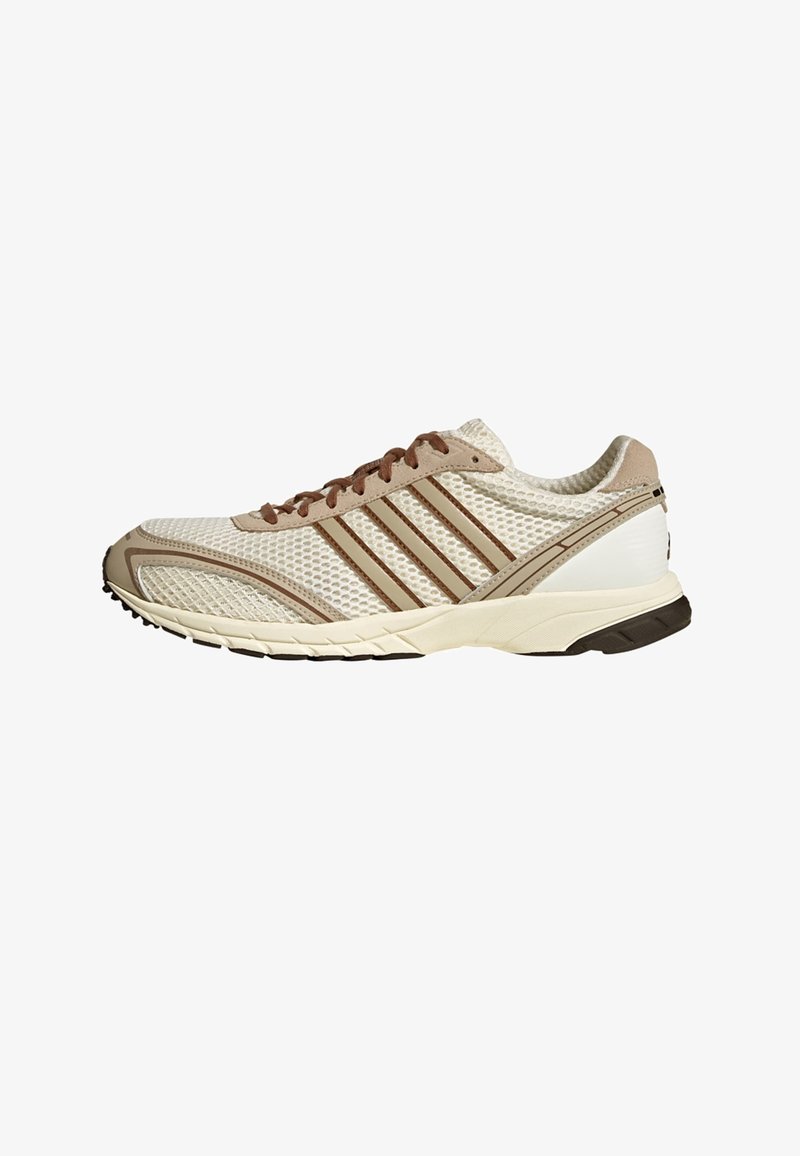 adidas Originals ADIZERO ADIOS OG off white beige cream white/beige