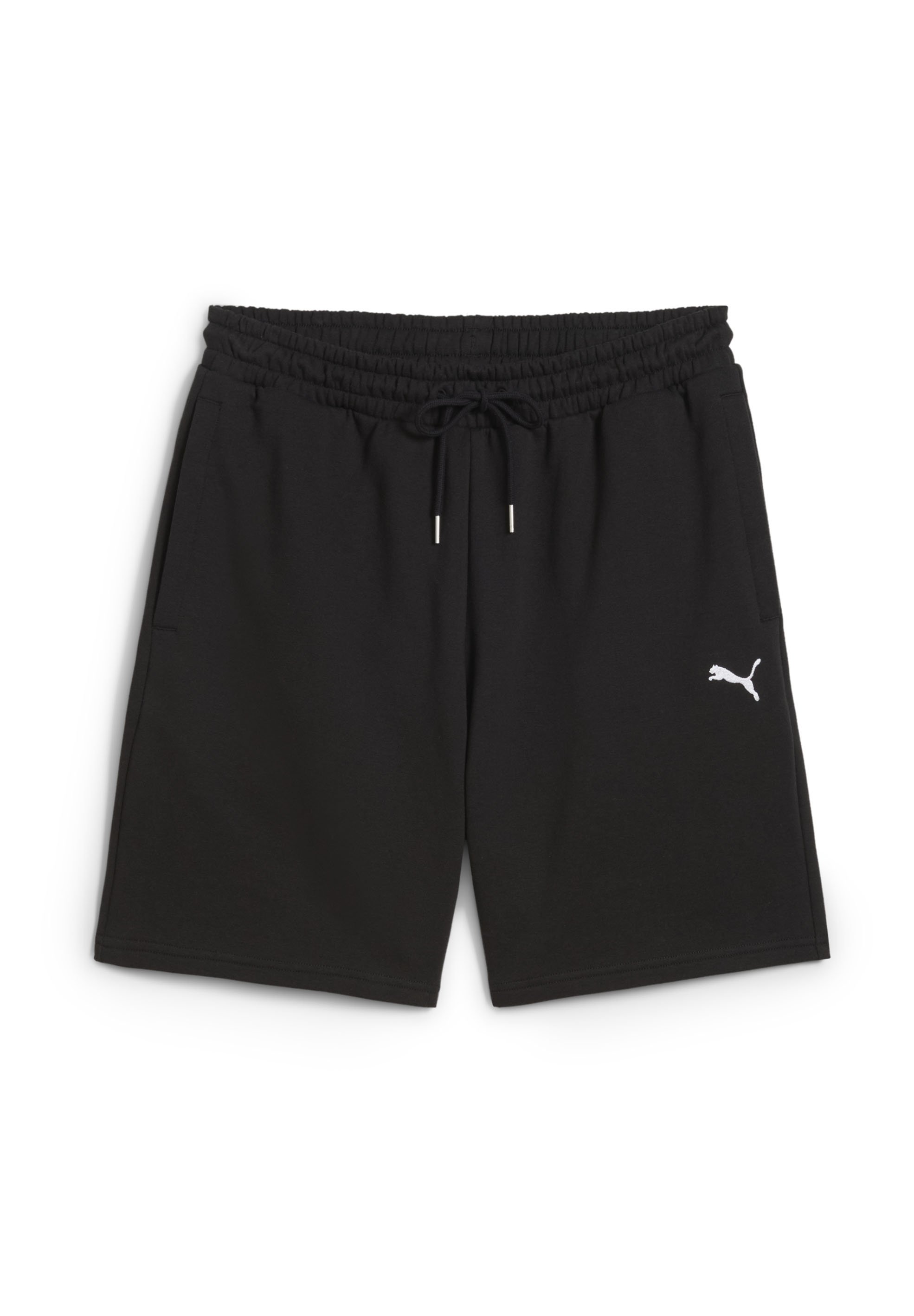 Puma Teplákové kalhoty - black