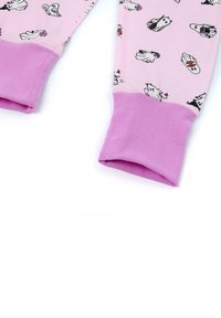 Chelsea Peers SET - Conjunto de pijama - pink