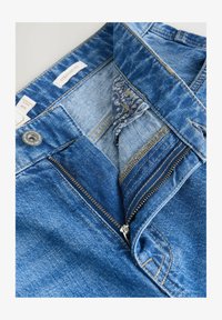 Non selezionato, blue