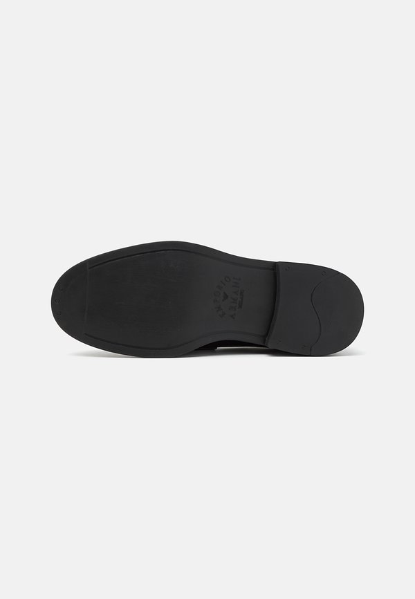 SHOES - Smart slip-ons - nero3