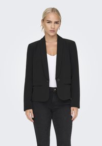 ONLY KURZER - Blazer - black