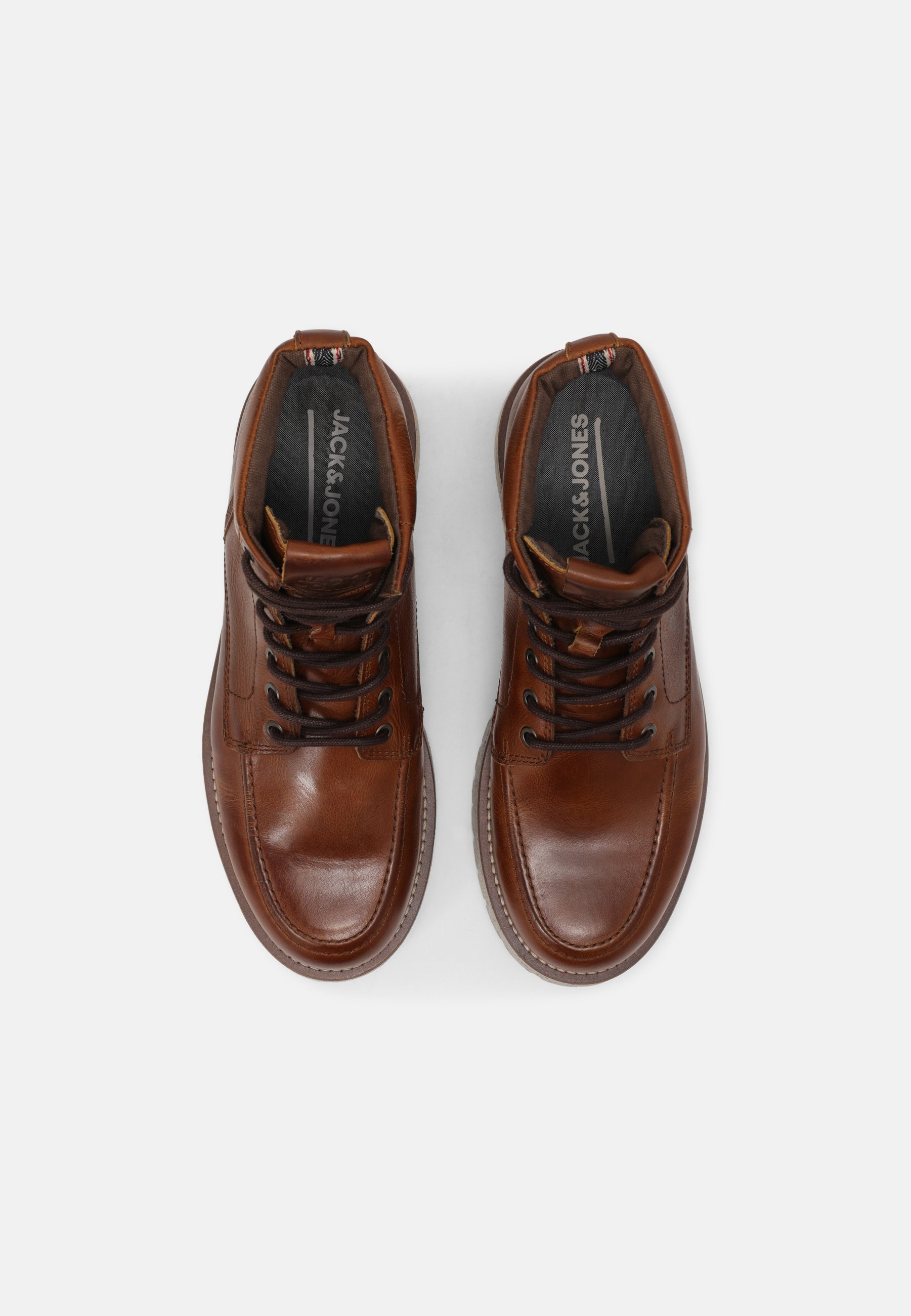 Herren JFWLUCAS MOC - Schnürstiefelette Herren JFWLUCAS MOC - Schnürstiefelette