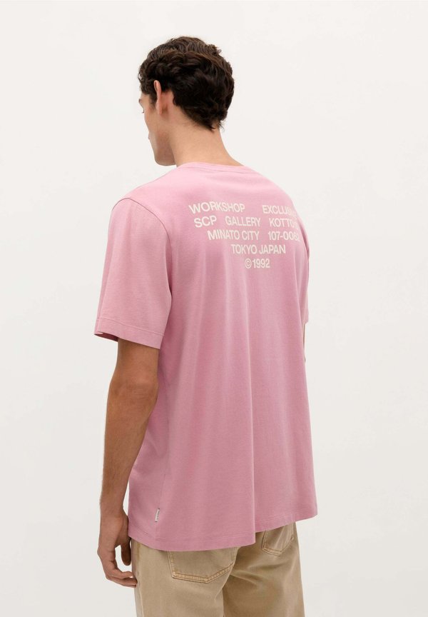 TOKYO - T-Shirt print