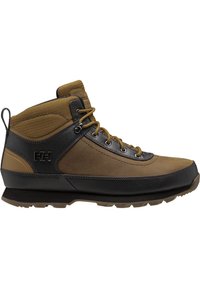 Helly Hansen CALGARY - Zapatillas de senderismo - bone brown