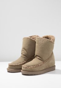 Gioseppo Botas para la nieve - taupe