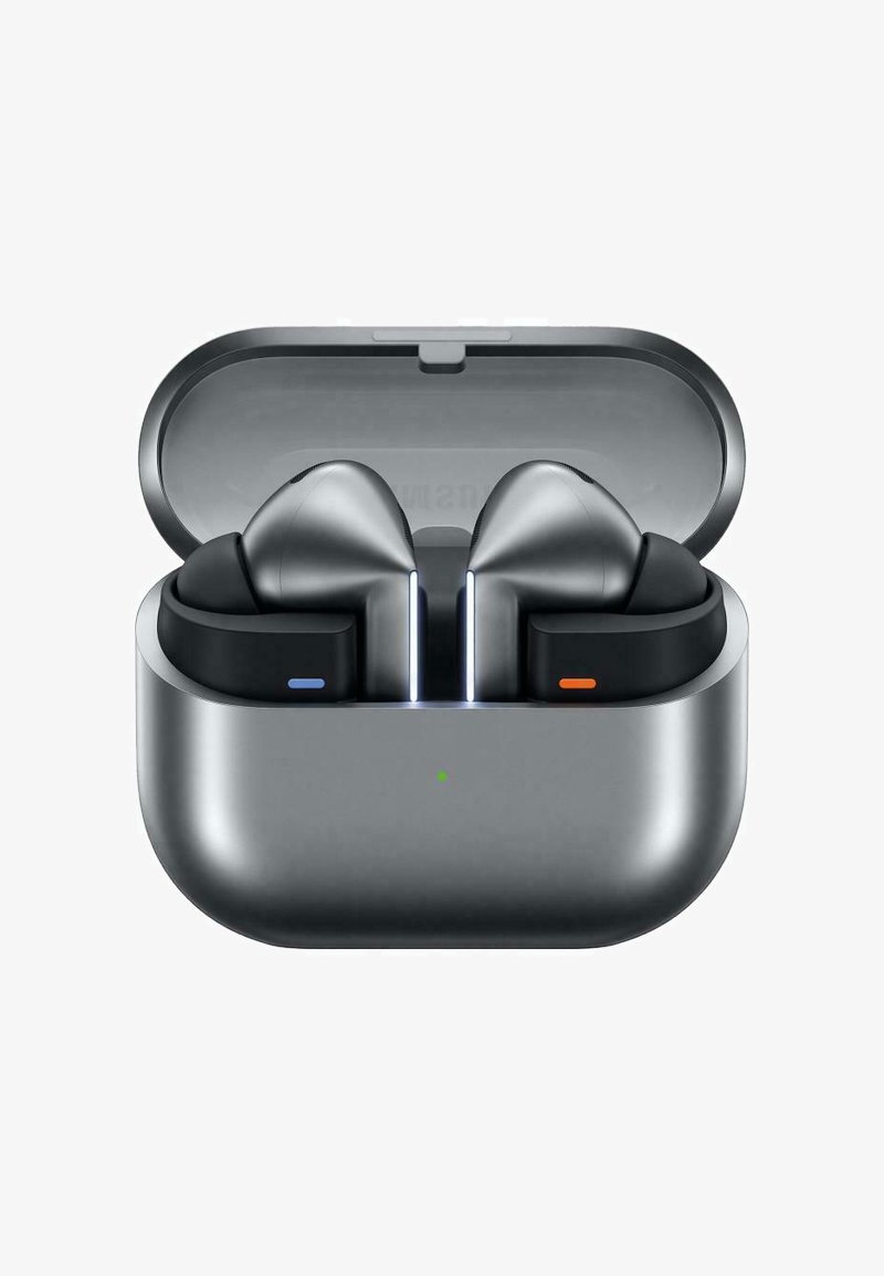 Samsung R630 GALAXY BUDS 3 PRO - Headphones - silber
