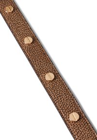 Borbonese Cintura - op natural black