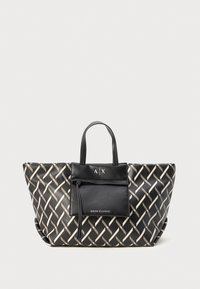 Handbag - black