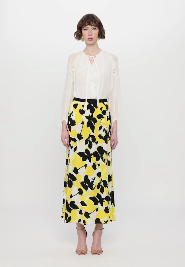 ISADORA SKIRT - A-line skirt4