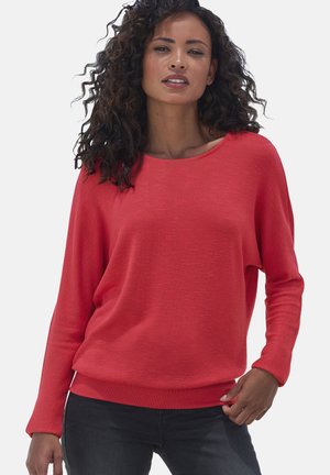 Jumper - rot