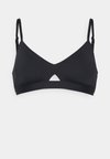 SEAFOLLY COLLECTIVE HYBRID BRALETTE - Zgornji del kopalk - black