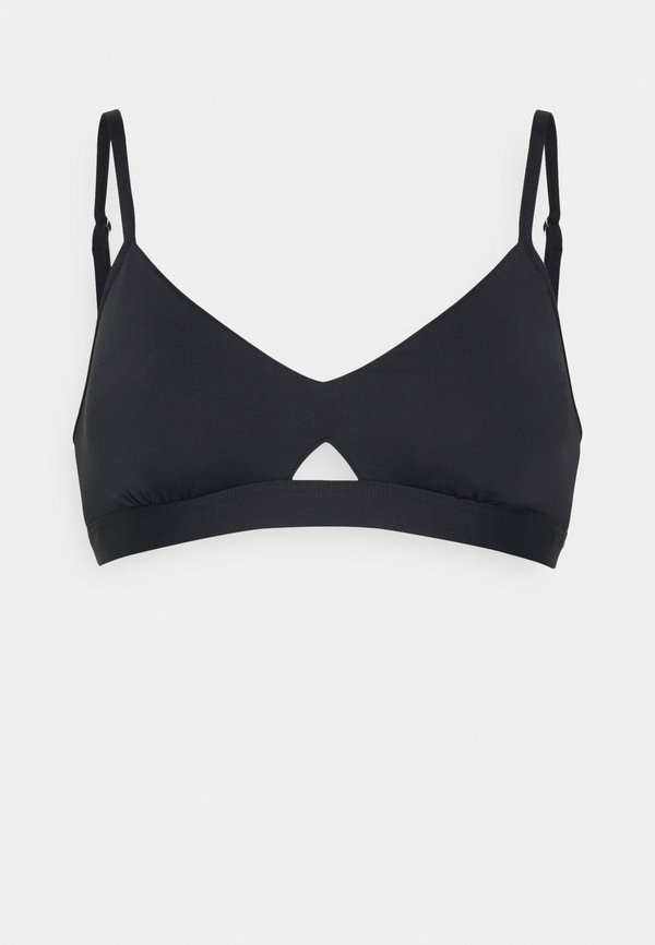 SEAFOLLY COLLECTIVE HYBRID BRALETTE - Bikini top