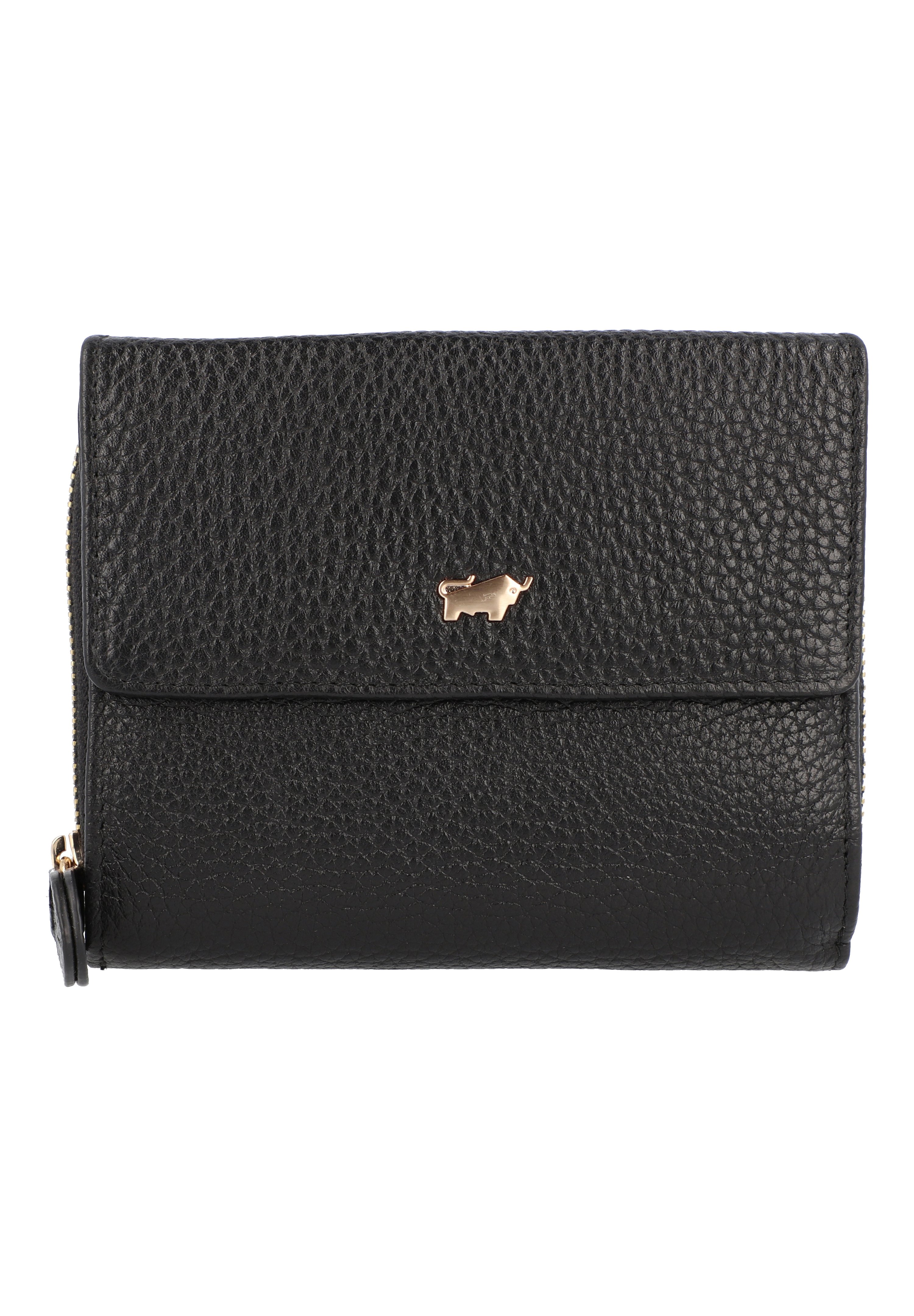 Braun B�ffel ASTI RFID - Portafoglio - black/nero - Zalando