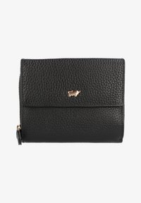 Non selezionato, black