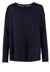 Even&Odd Strickpullover - blue