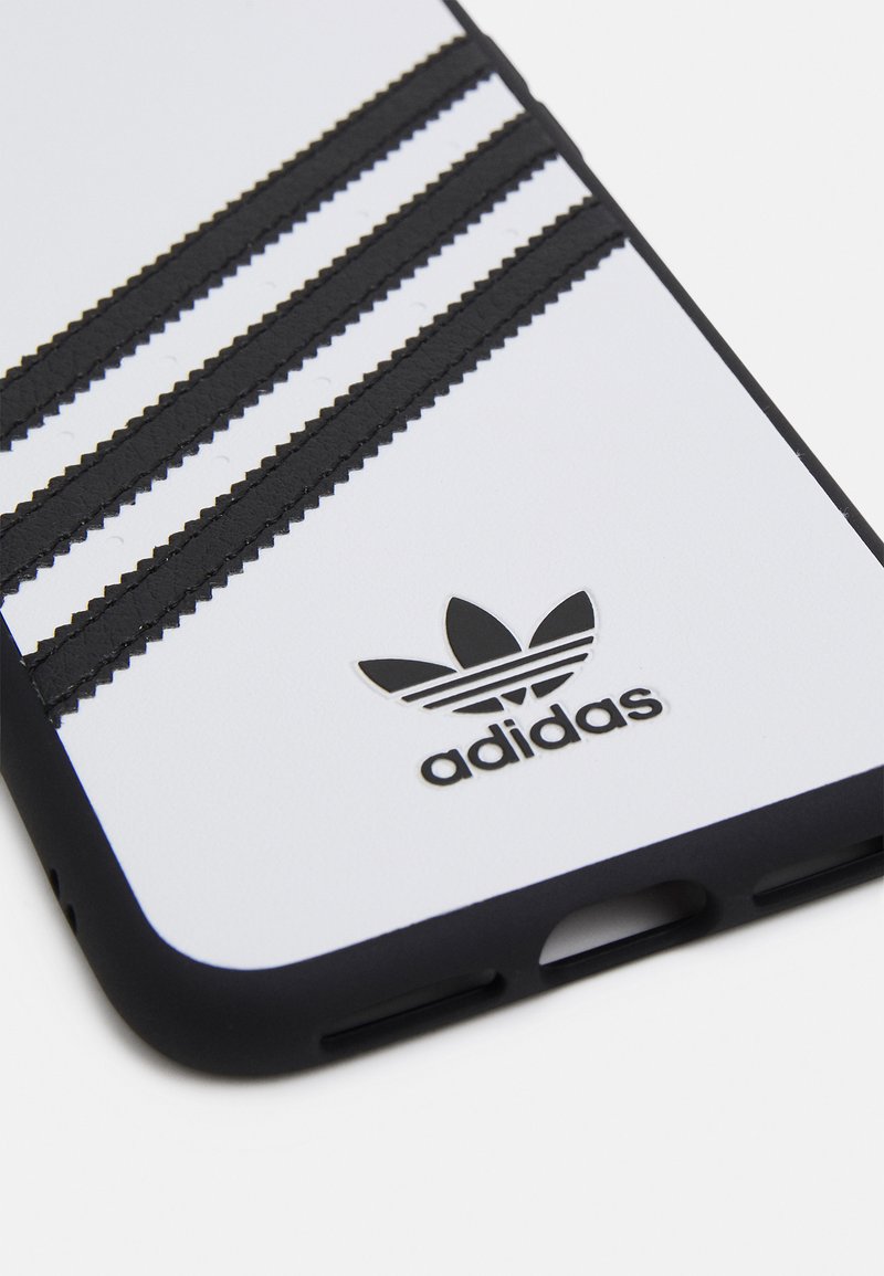 Adidas Originals Moulded Case For Iphone X Xs Unisex Telefoonhoesje White Black Wit Zalando Be Adidas Originals Moulded Case For Iphone X Xs Unisex Telefoonhoesje White Black Wit Zalando Be
