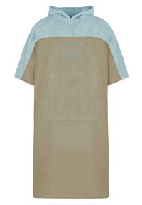 Unausgewählt, hellblau