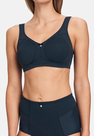 OHNE BÜGEL COMFORT PLUS CAPRI - Bustier - twilight