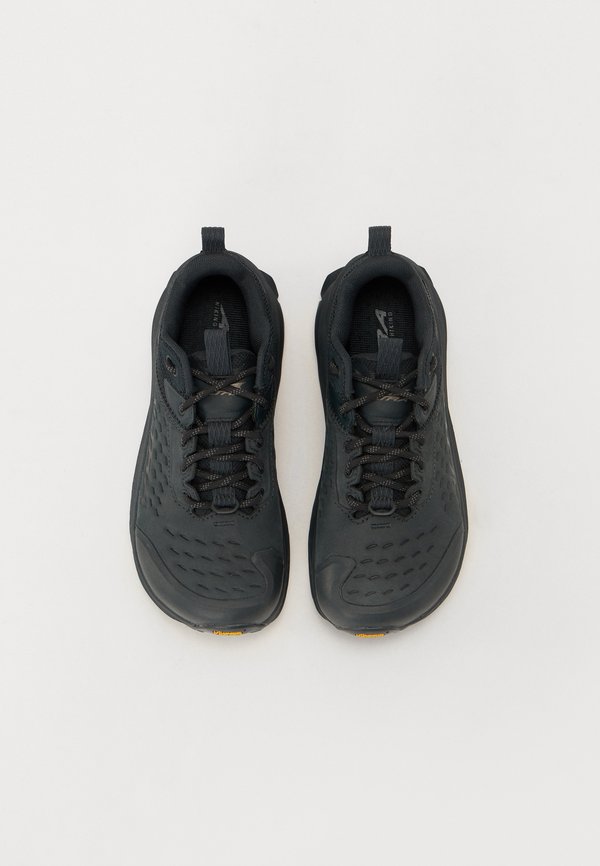 W OLYMPUS 6 HIKE LOW GTX - Hiking shoes4