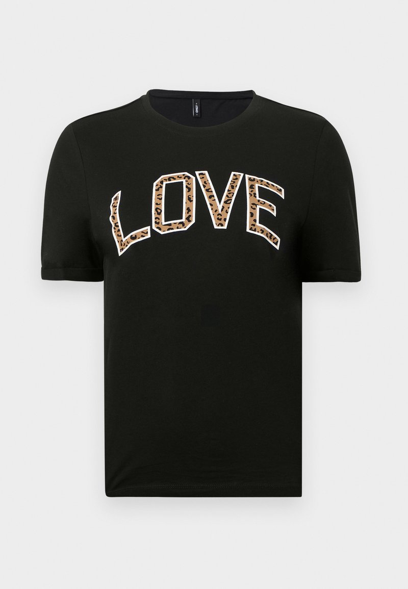 T-Shirt print