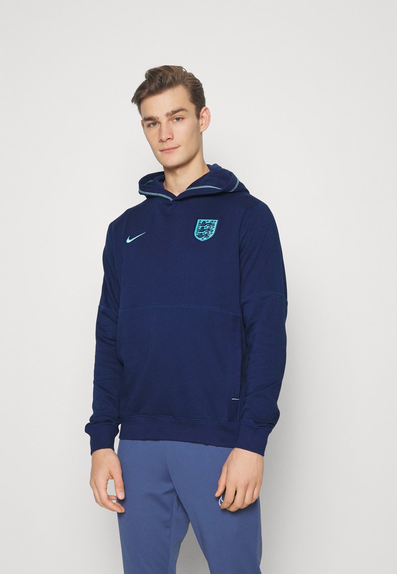 Blue void nike hoodie Clearance