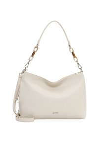 JEANNY - Handtas - beige
