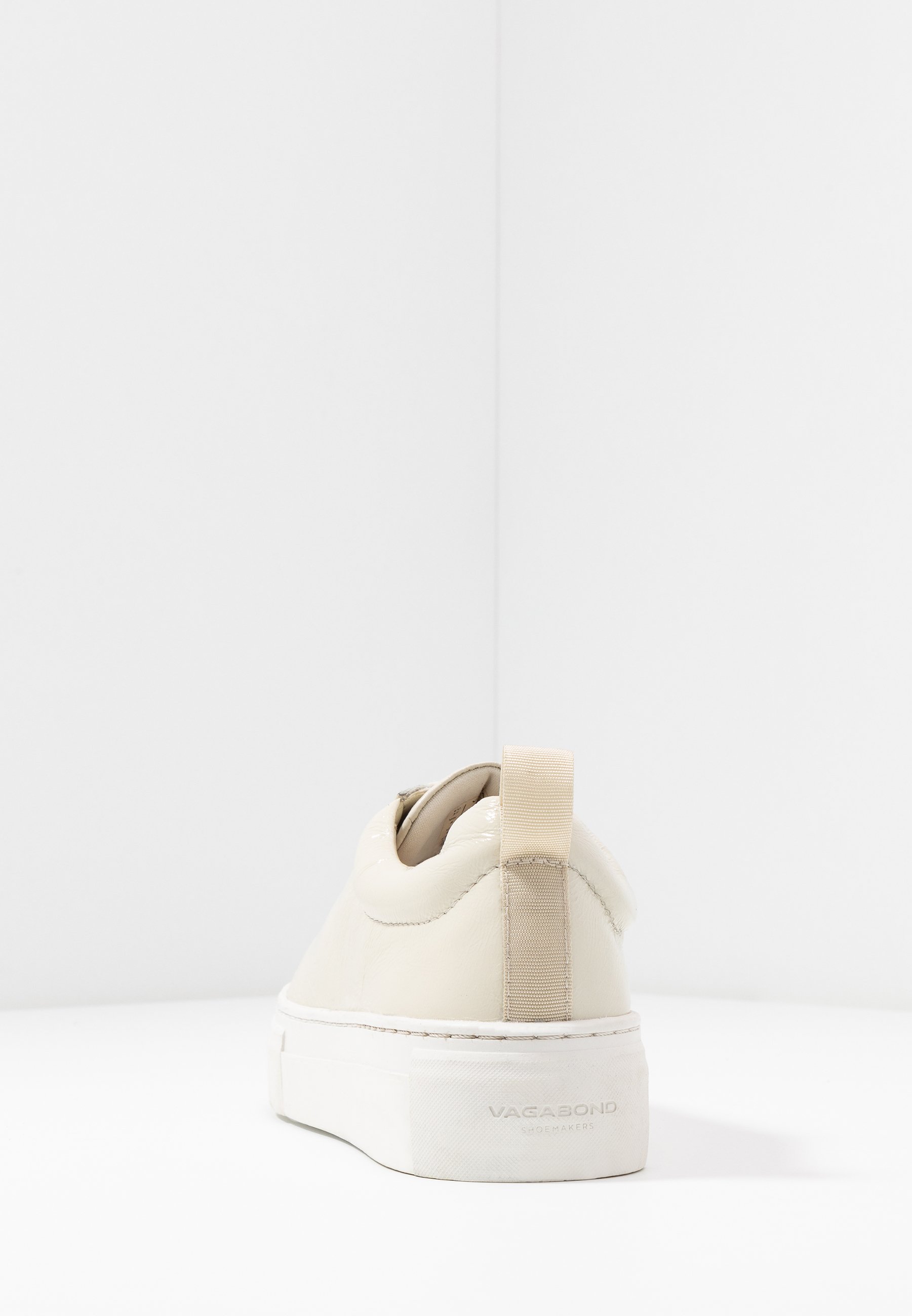 Vagabond ZOE Joggesko offwhite Zalando.no Vagabond ZOE Joggesko offwhite Zalando.no