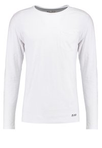Unselected, white