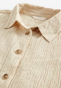 PETITE FIT  - Bluza s gumbima - neutral