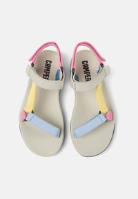 Camper TWS - Sandals - mehrfarbig