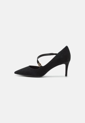 Pumps - black