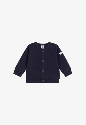 Petit Bateau, UNISEX - Strickjacke - soir