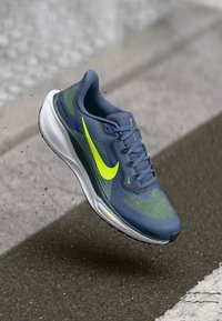 Nike Performance AIR ZOOM PEGASUS 41 fioletowy