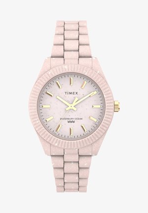 Timex LEGACY OCEAN - Ceas de mână - pink