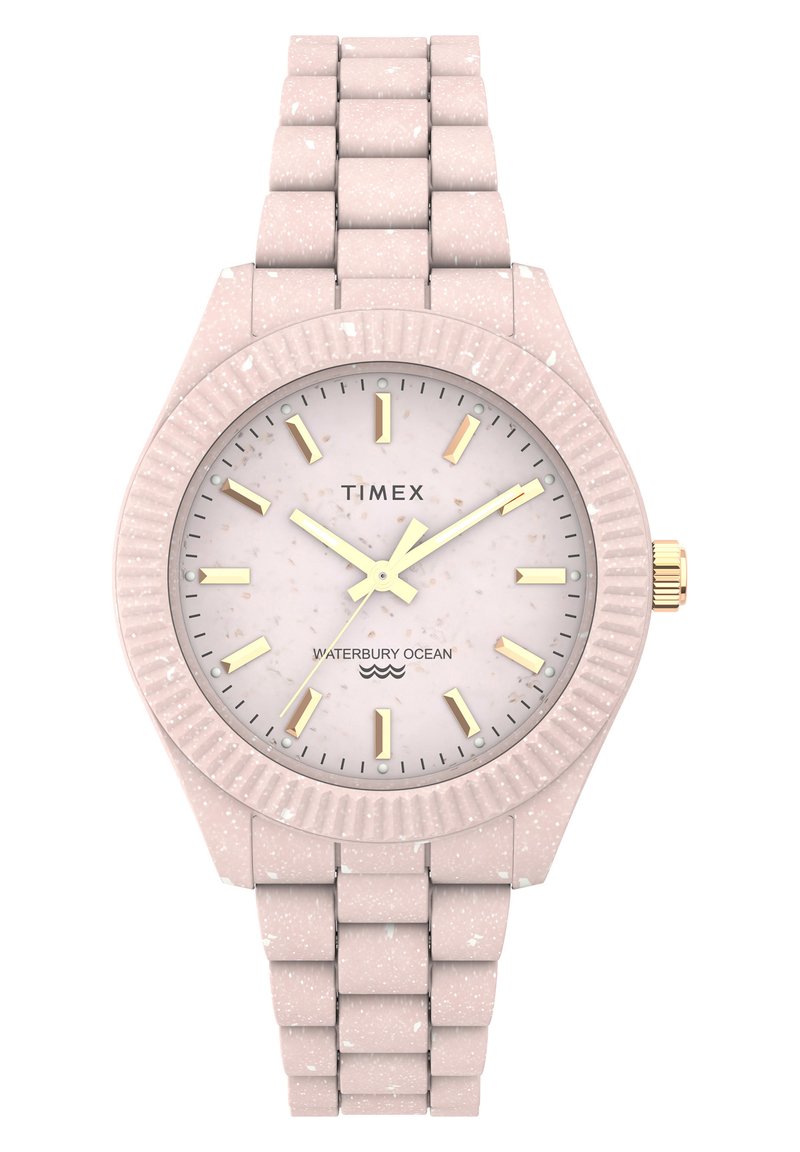 Timex LEGACY OCEAN - Ure - pink
