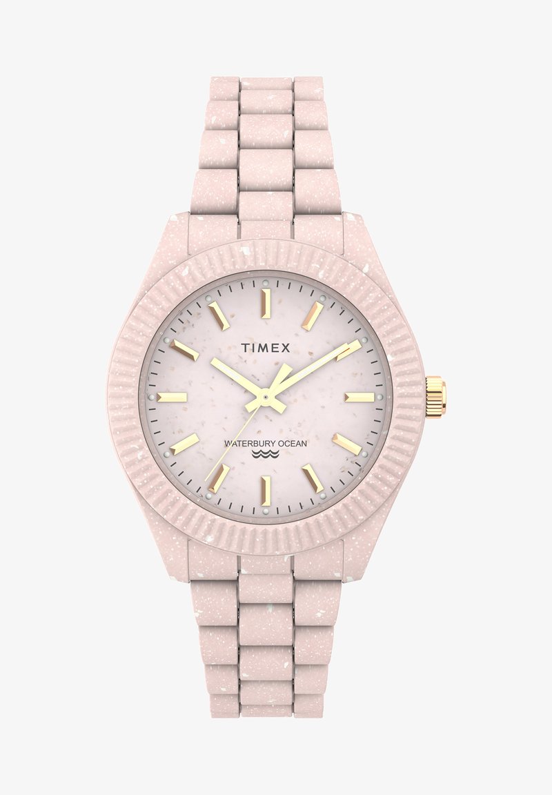Timex LEGACY OCEAN - Ure - pink