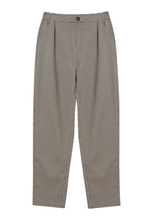 POULE  - Pantaloni - variante