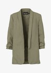 PCPIA BOSELLA - Blazer - deep lichen green