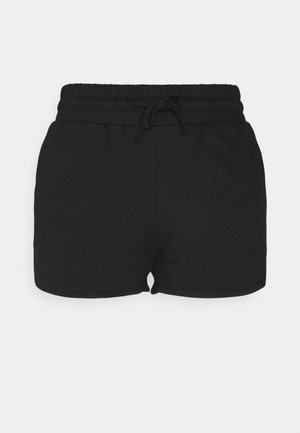 VIRUST - Shorts - black