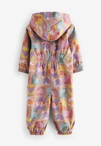Next WATERPROOF PUDDLE - REGULAR FIT - Kombinéza do dažďa - multi