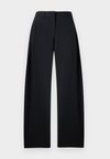 Pantalon classique - black