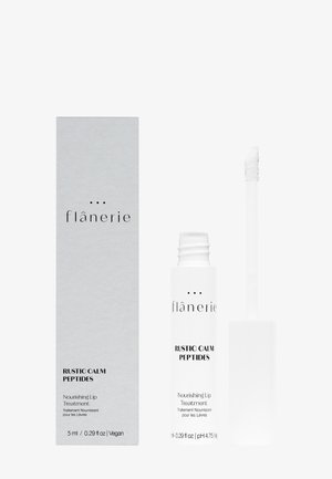 NOURISHING LIP TREATMENT - Baume à lèvres - -