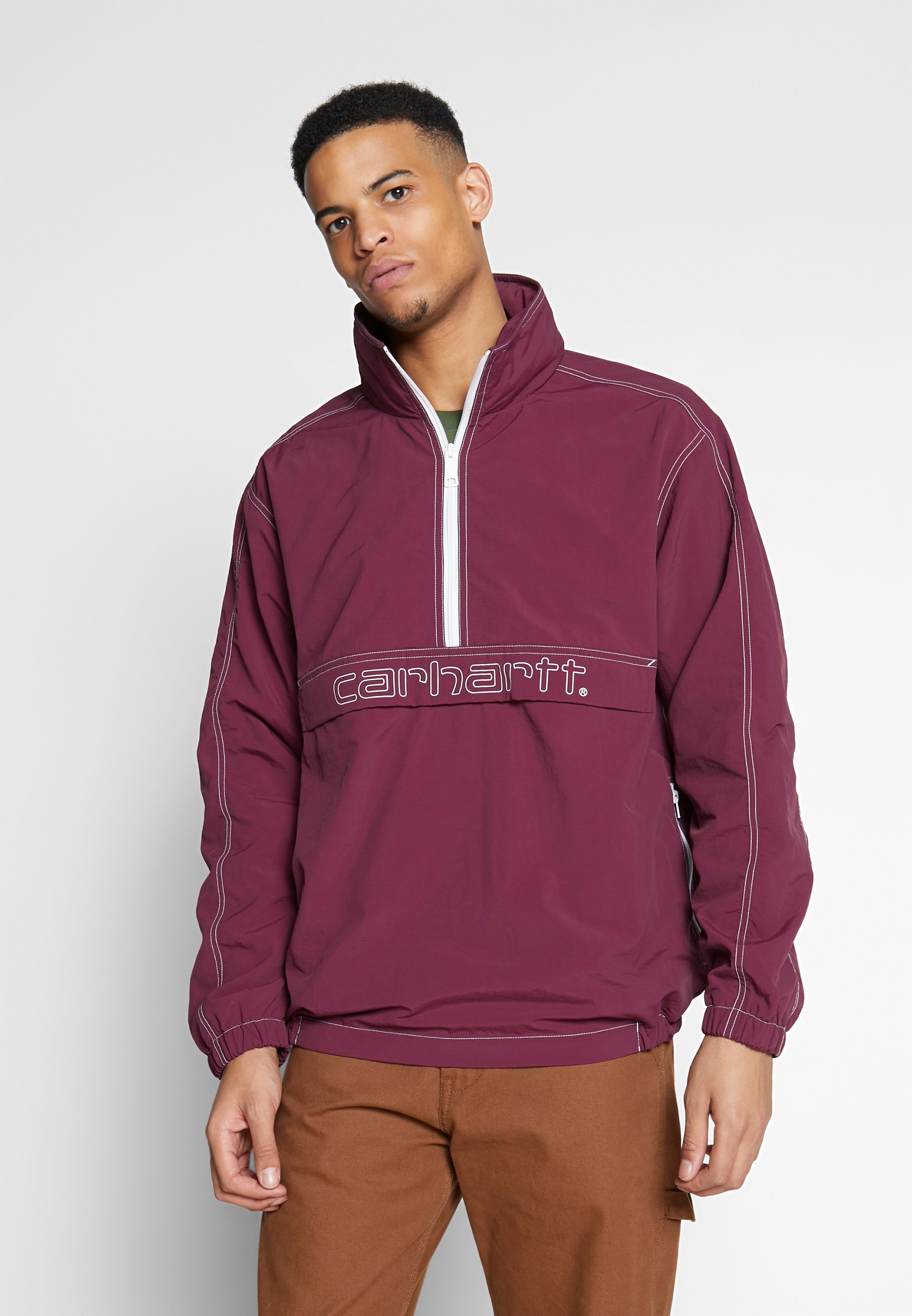 Carhartt Wip Kastor Pullover 2025 | columbusdoor.com